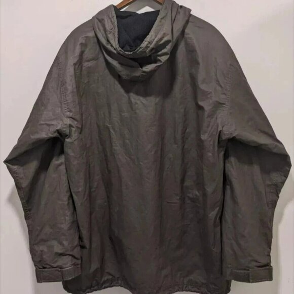 Vintage Levi Strauss & Co Anorak - Picture 2 of 5